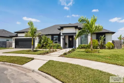 4509 River Rock Cir, Brownsville, TX 78520