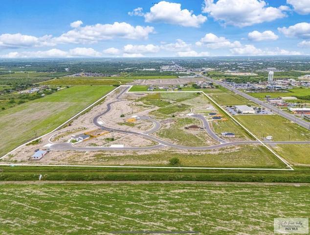 209 San Sebastian Loop, San Benito, TX 78586