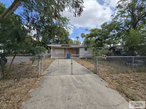 590 Biddle St #1, San Benito, TX 78586