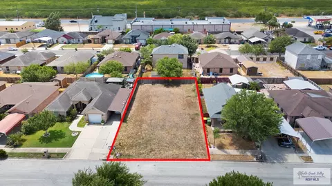 0 Normandy St, Brownsville, TX 78520