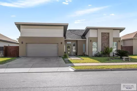 3124 Basque Dr, Brownsville, TX 78520