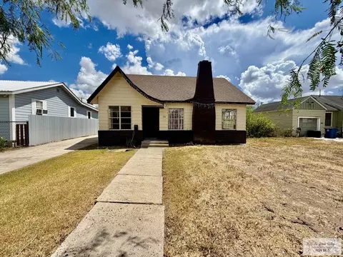 734 N Milam St, San Benito, TX 78586