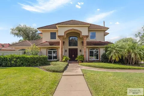 1530 Los Sabales Dr, Brownsville, TX 78520