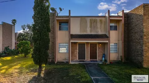 23 Palmetto Ct #23, Brownsville, TX 78520