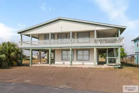 529 N Shore Dr, Port Mansfield, TX 78598