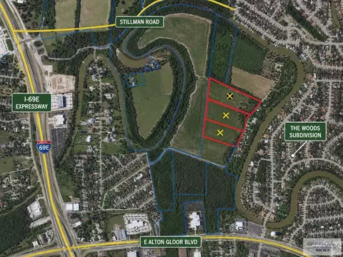 Undisclosed, Brownsville, TX 78526