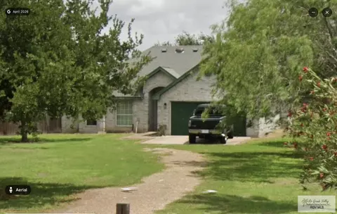 18017 Parker Rd, Santa Rosa, TX 78593