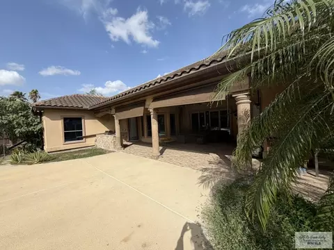 100 Paloma St, San Benito, TX 78586