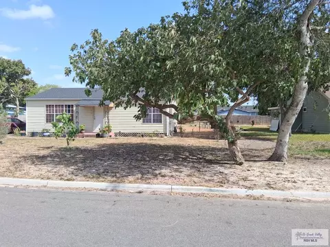 410 Mesquite St, Rio Hondo, TX 78583