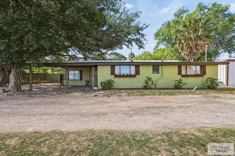 6 Aguila Dr, Los Fresnos, TX 78566
