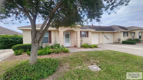 9 Doral Ave, Laguna Vista, TX 78578