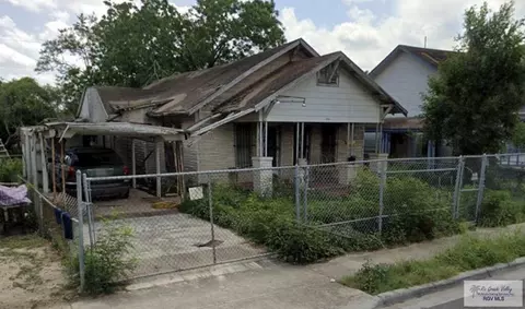 332 E Adams Adams St, Brownsville, TX 78520