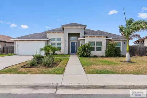 5606 Knights Brg, Brownsville, TX 78526