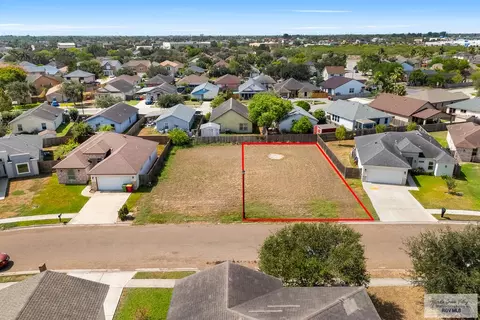 3335 Obsidian #40, Brownsville, TX 78526