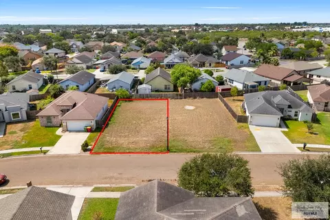 3329 Obsidian #39, Brownsville, TX 78526