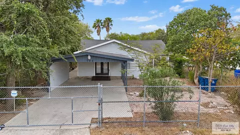126 Ebony Ave, Rio Hondo, TX 78583