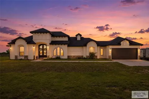 35002 Longhorn Dr, Edinburg, TX 78542