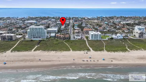 125 E Retama St #3-A, South Padre Island, TX 78597