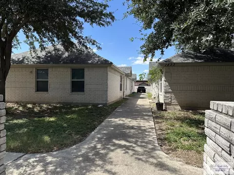 1823 Tierra Dulce Dr, Edinburg, TX 78539