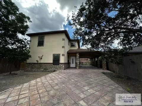 2106 Johnson St, Brownsville, TX 78520