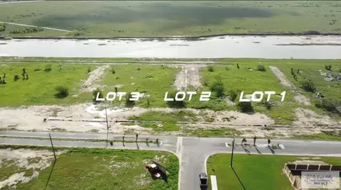 Lot 2 J Clive Iii Dr #2, Brownsville, TX 78526