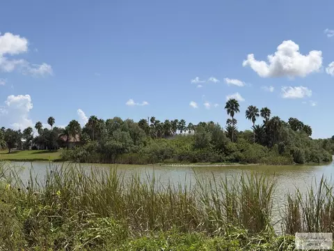 lot14 Palm Ln, Los Fresnos, TX 78566