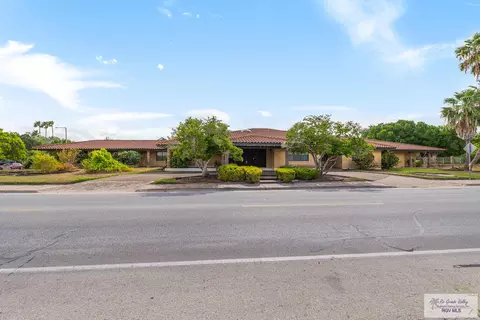 1984 W San Marcelo Blvd, Brownsville, TX 78526
