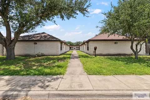 1711 Tampa Ave, Edinburg, TX 78541