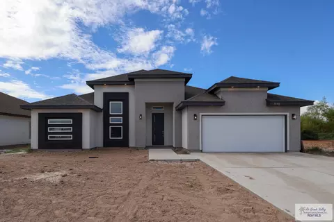 3848 Sena, Brownsville, TX 78520