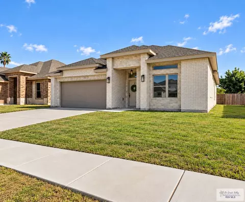 1212 Bridle Way, Brownsville, TX 78586