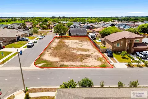 0 Areca Palm, Brownsville, TX 78526