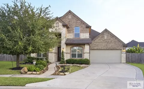 1902 Zillah Wheat Dr, Rosenberg, TX 77469