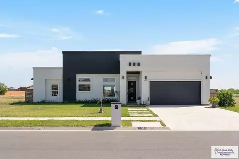 9513 Lake John, Los Fresnos, TX 78566