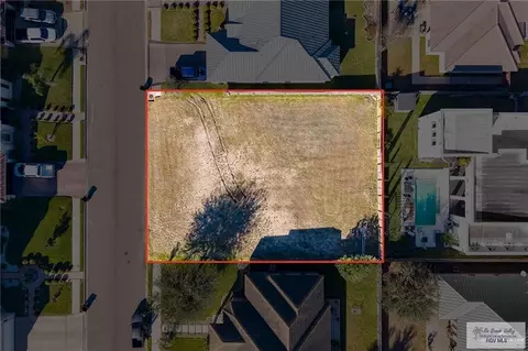 3717 E Roosevelt Ave, Alton, TX 78573