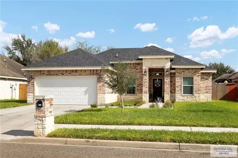 3312 Cascade Dr, Weslaco, TX 78599
