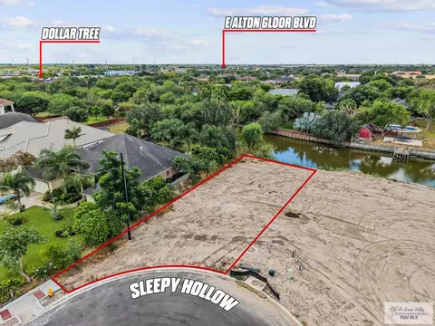 0000 Sleepy Hollow Dr #43, Brownsville, TX 78526