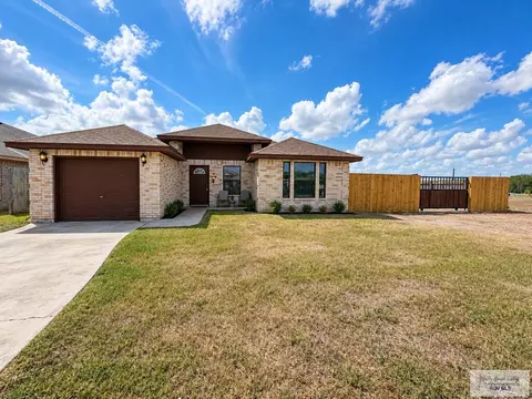 340 Medford Ave, Brownsville, TX 78521