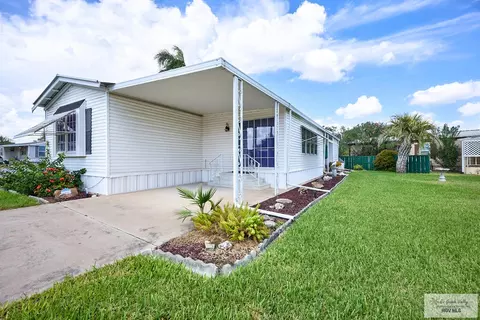 212 Orr Cir, La Feria, TX 78559