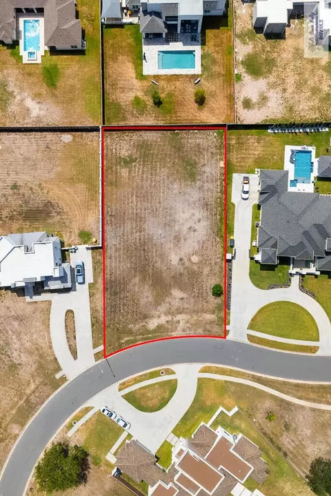 00 Lampasitos Ct, Brownsville, TX 78520