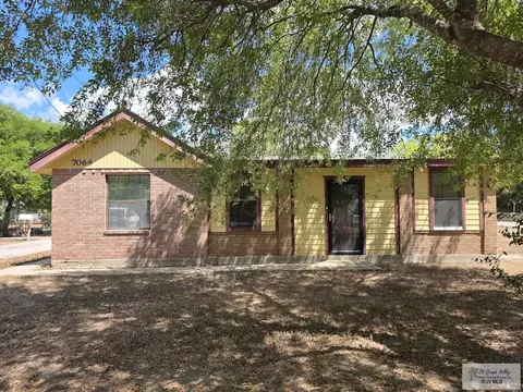 Undisclosed, Brownsville, TX 78520