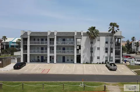 5701 Gulf Blvd #302, South Padre Island, TX 78597