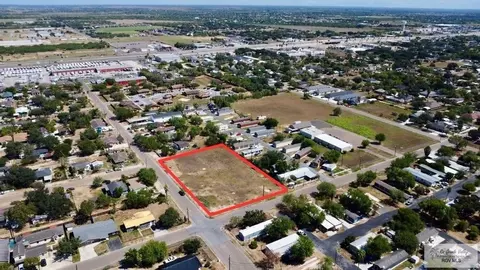 0 N 3rd St, Donna, TX 78583
