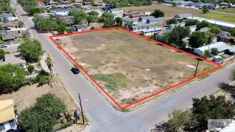 0 N 3rd St, Donna, TX 78583 photo 5