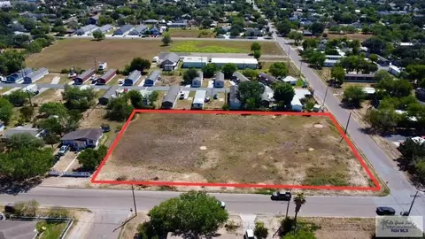 0 N 3rd St, Donna, TX 78583 photo 2