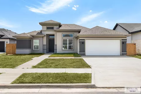 9488 Queen Palm, Los Fresnos, TX 78566