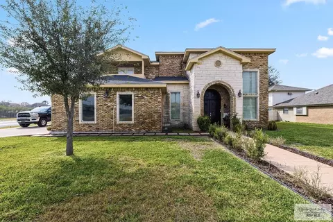 4201 Country Rd, Edinburg, TX 78541