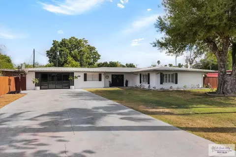 112 W 14th St, San Juan, TX 78589