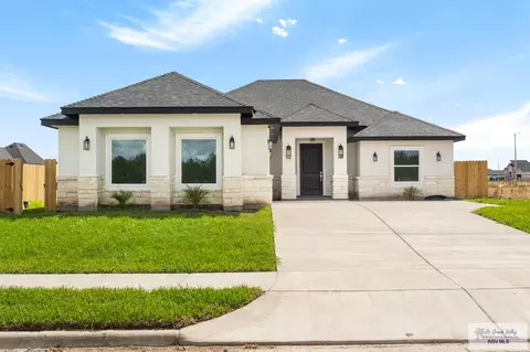 3424 Debra, Brownsville, TX 78526