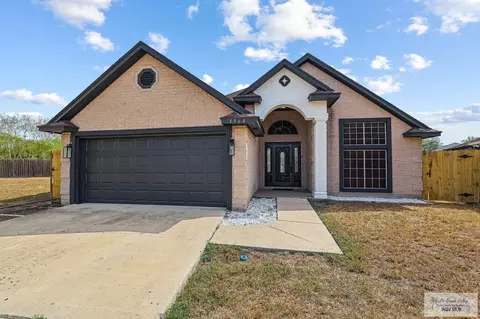 3964 Calle Rio De Janeiro, Brownsville, TX 78526