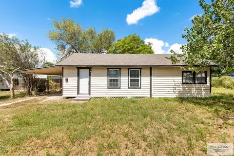515 Norman Ave, Raymondville, TX 78580